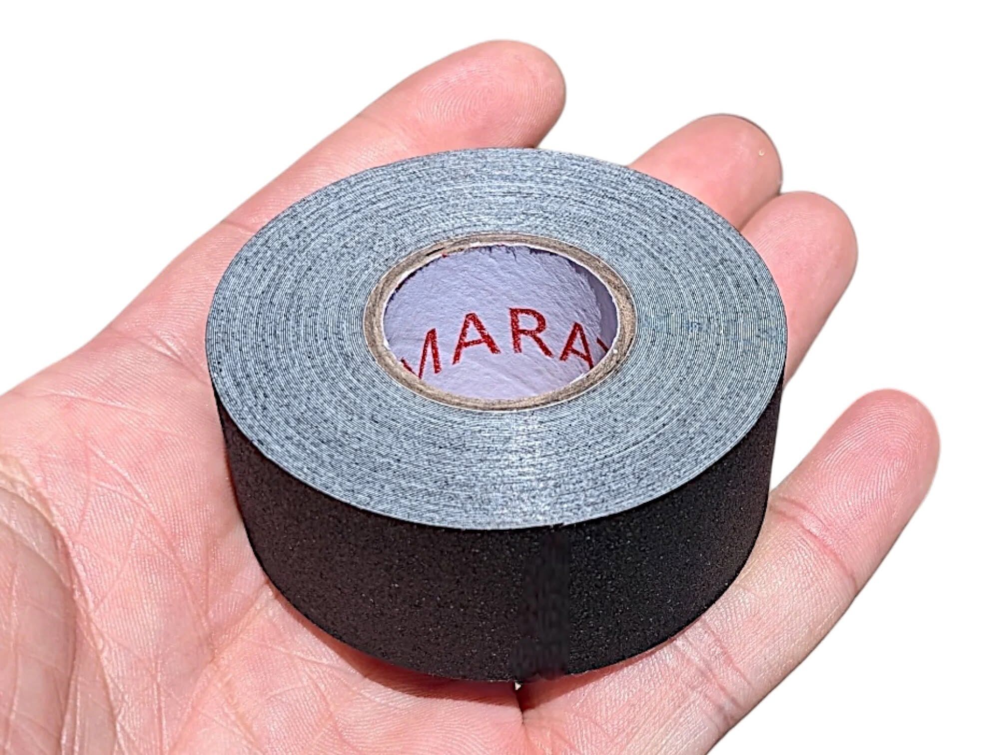 Maratac®出品的Gaffer Grip零殘留膠帶（1吋 x 32英尺）