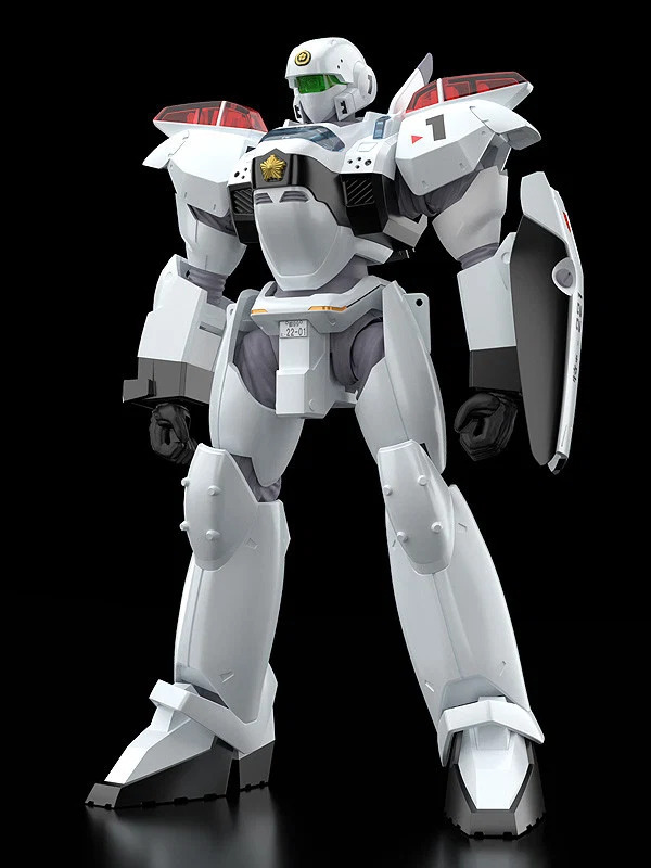 [PATLABOR] 1/60 AV-2 VARIANT