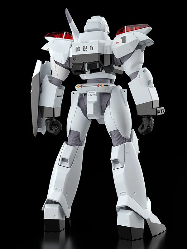 [PATLABOR] 1/60 AV-2 VARIANT