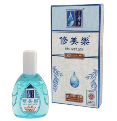 C16 正神水修美樂 15ml