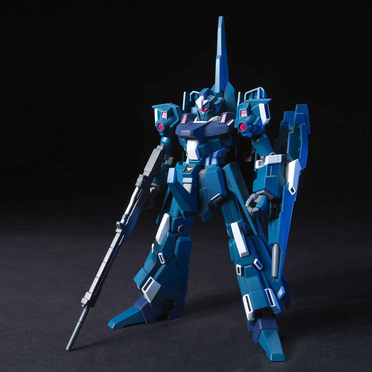 [UC] HG 1/144 RGZ-95 ReZEL