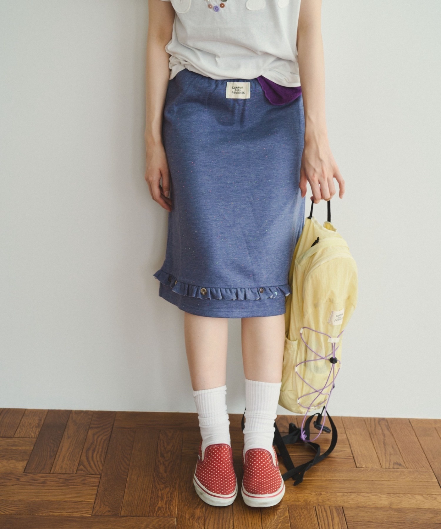 Common Gull Products. / Skirt