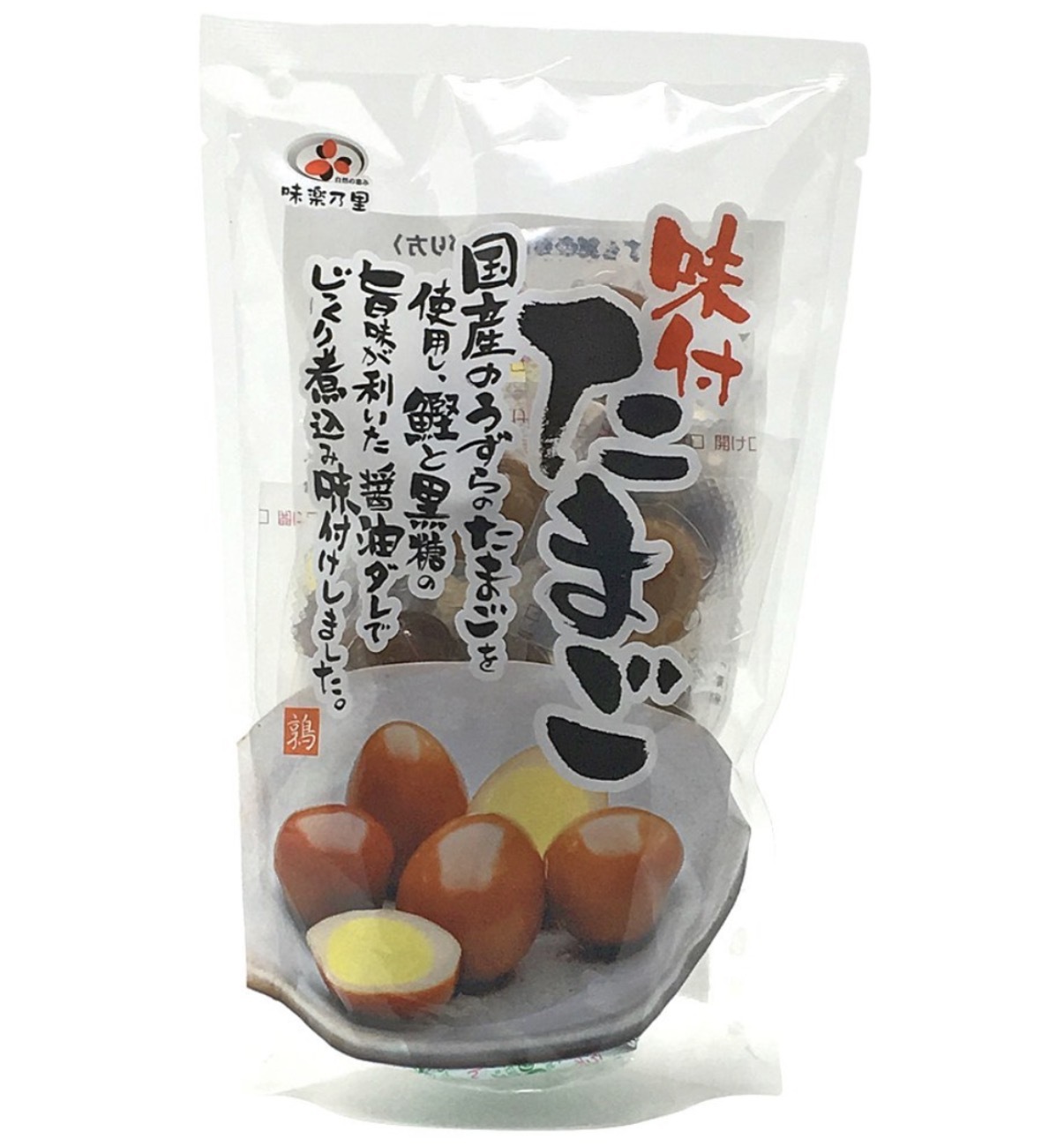【長線好評】JP 鰹魚醬油黑糖風味鵪鶉蛋 21粒 0309 TK260805