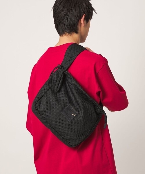 CITEN / Mesh Shoulder Bag