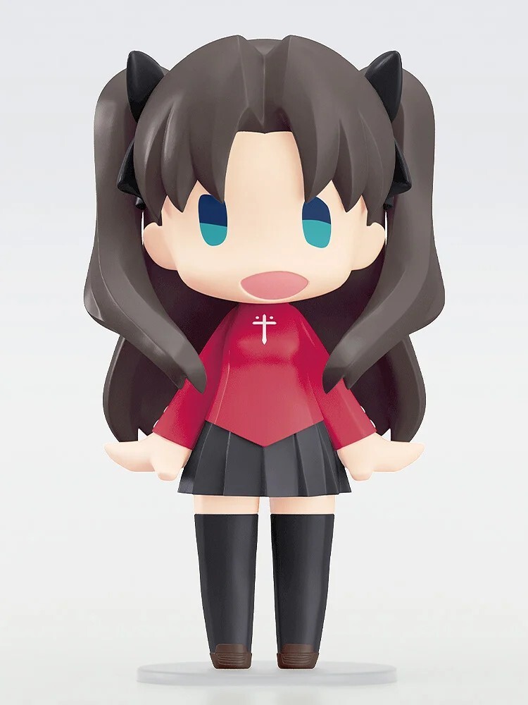 HELLO! GOOD SMILE Rin Tohsaka (Fate/stay night)