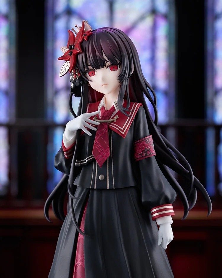 POP UP PARADE Hiro Nikaido L Size (Mahou Shoujo no Majo Saiban)