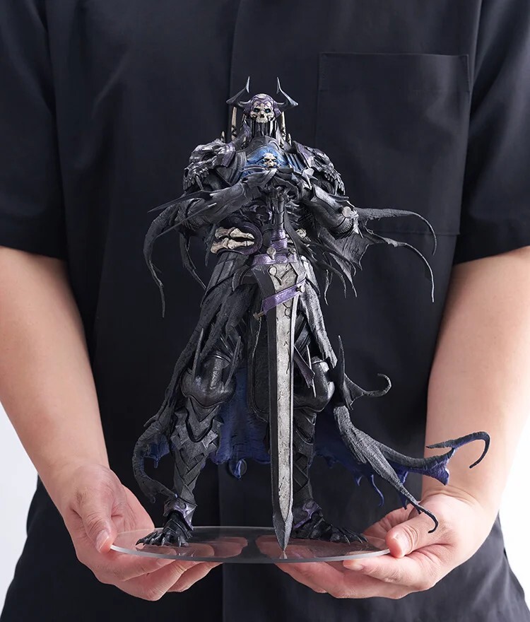 POP UP PARADE SP Assassin/"First Hassan" (Fate/Grand Order)