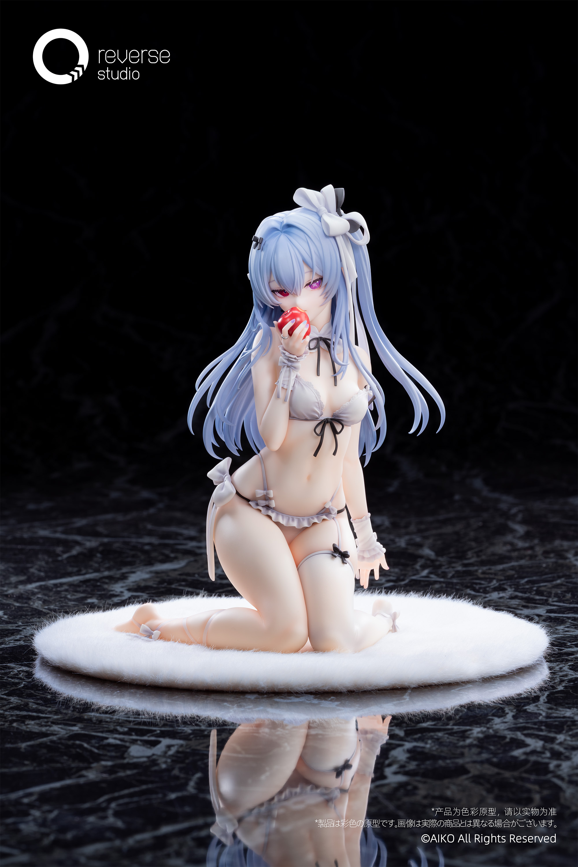 Reverse Studio "Niya: Fruit of the Miniature Garden Ver." 1/7 Scale Figure