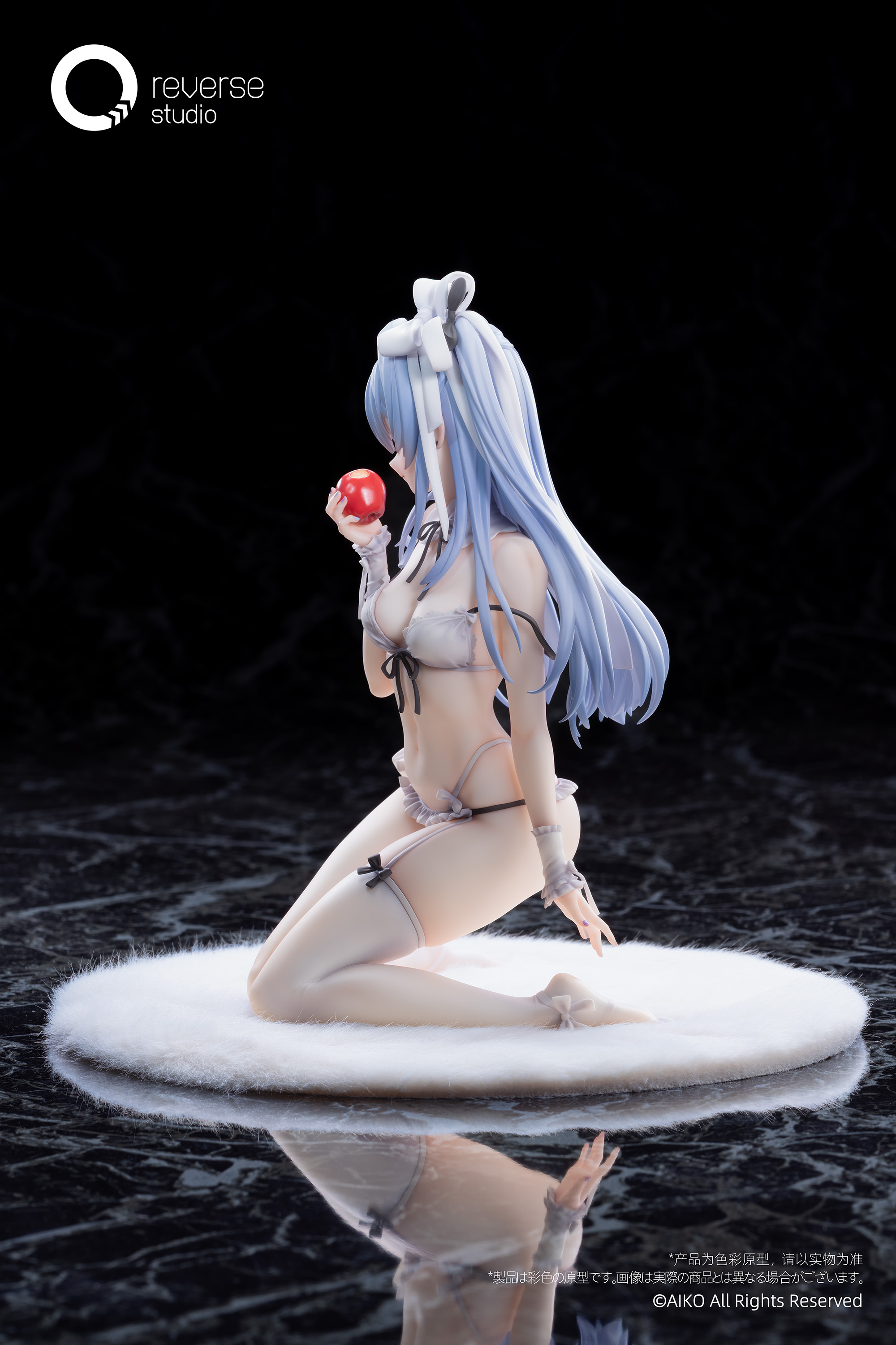 Reverse Studio "Niya: Fruit of the Miniature Garden Ver." 1/7 Scale Figure