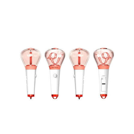 在台現貨｜Red Velvet 手燈鑰匙圈 MINI FANLIGHT KEYRING