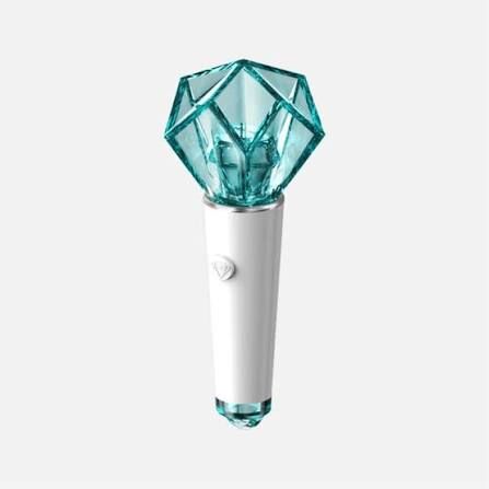 在台現貨｜SHINee 手燈鑰匙圈 MINI FANLIGHT KEYRING