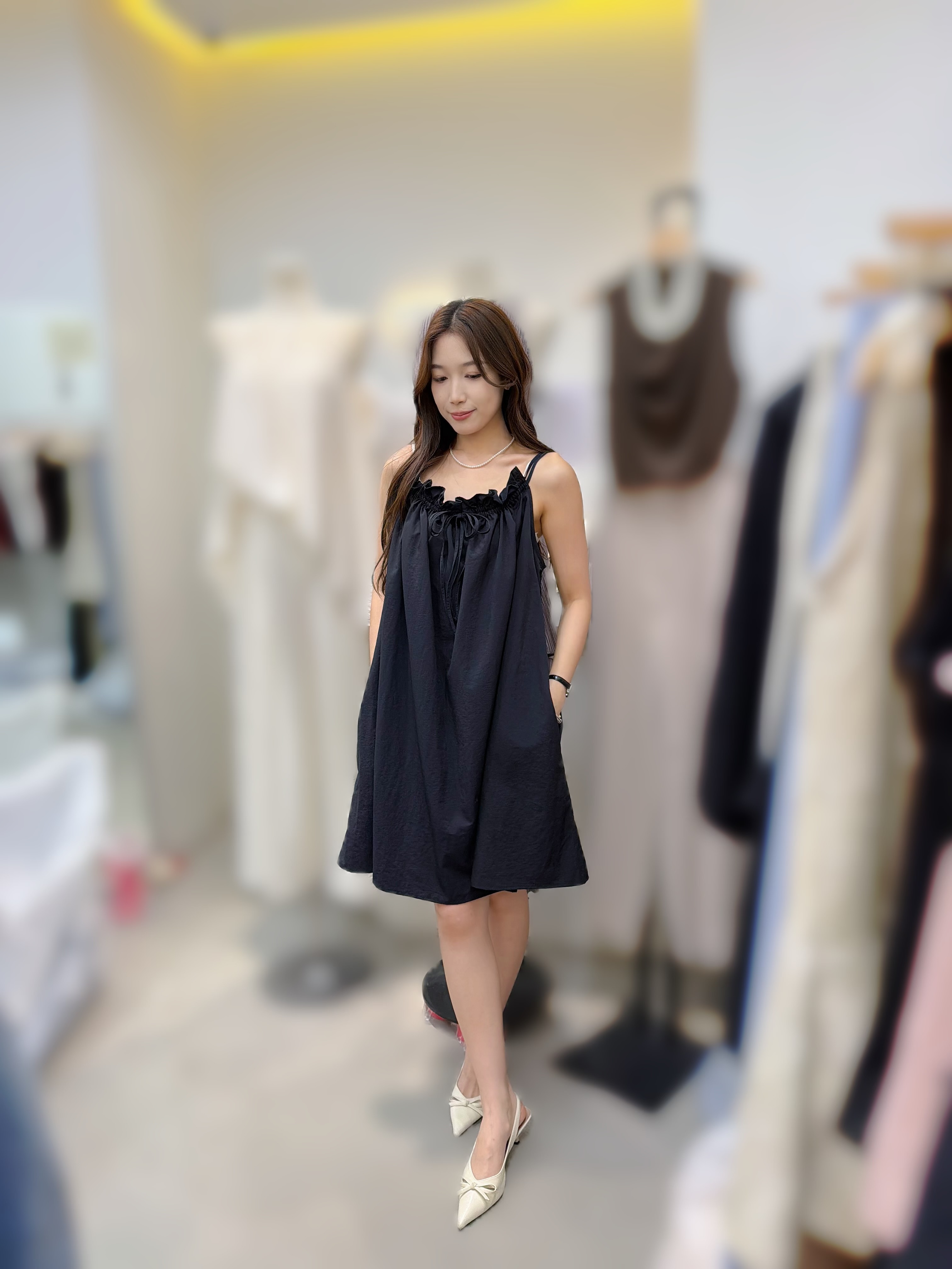 【限量】VR16 胸44 腰32 HIP70 長36 $499