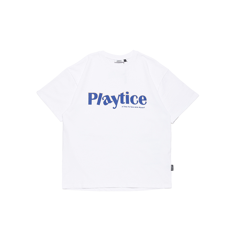 JUDGE®️PLAYTICE EVERYDAY S/T-SHIRT