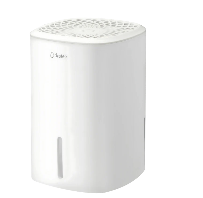 GE260805 - G18-Compact dehumidifierLowamp 小空間設計迷你抽濕機