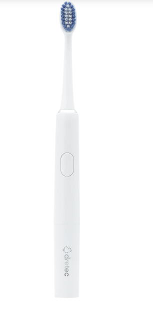 GE260805 - G24-音波式電動牙刷 Doctor Sonic Light （買1送1 共2件）