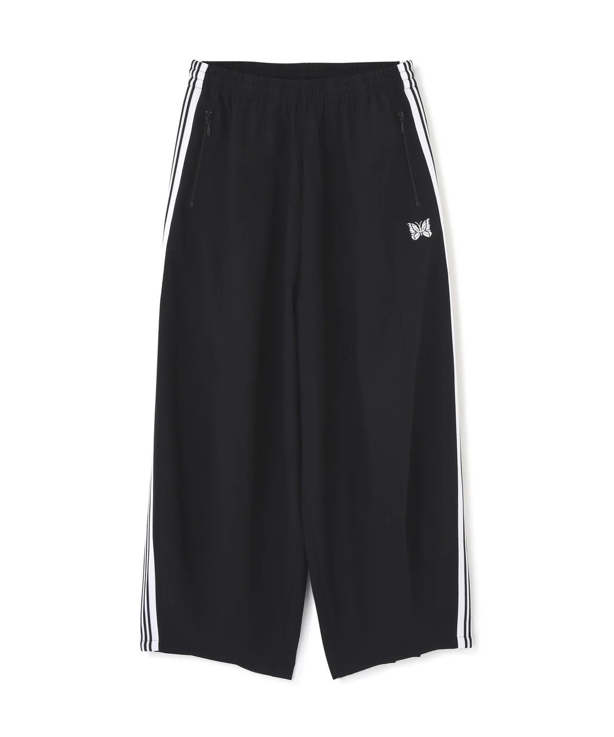 現貨| NEEDLES 別注 H.D.TRACK PANT - SEERSUCKER