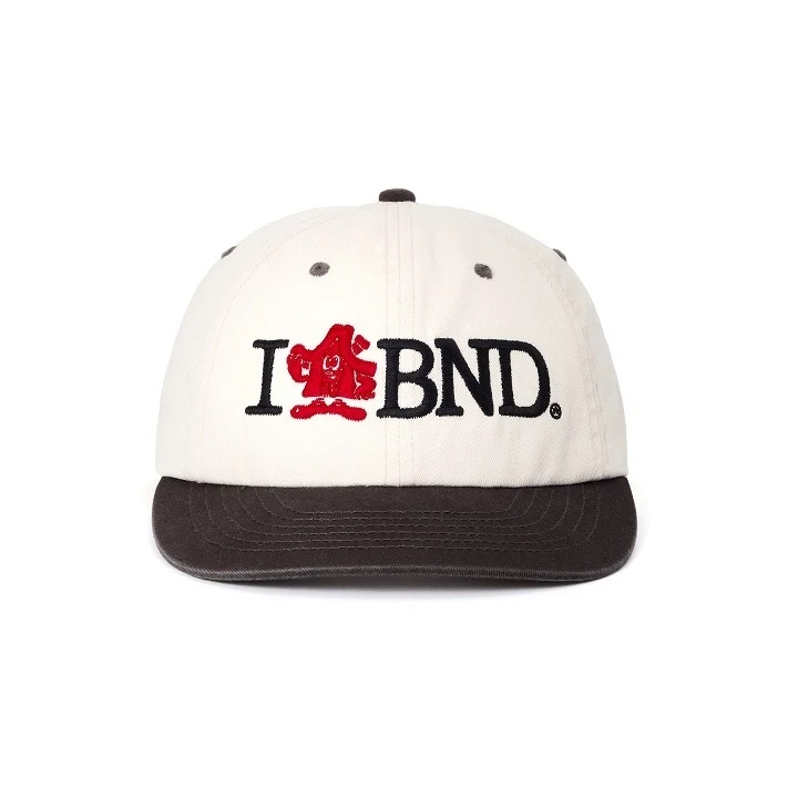在台現貨｜BOYNEXTDOOR 波捏豆 [HOME] 棒球帽 Ball Cap