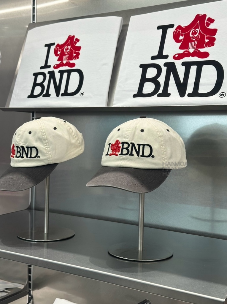 在台現貨｜BOYNEXTDOOR 波捏豆 [HOME] 棒球帽 Ball Cap