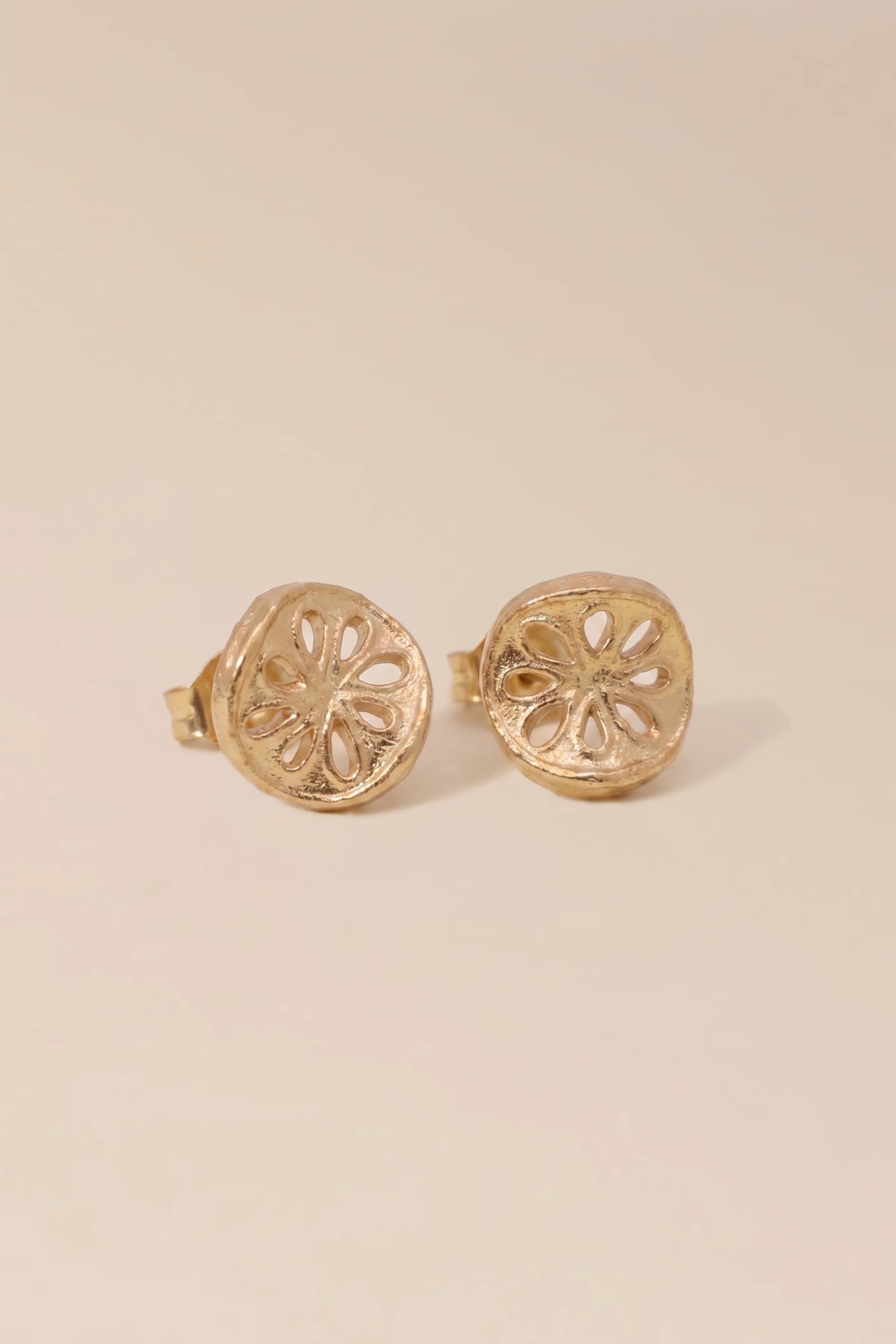 Waekura Earrings Noma (WA153)