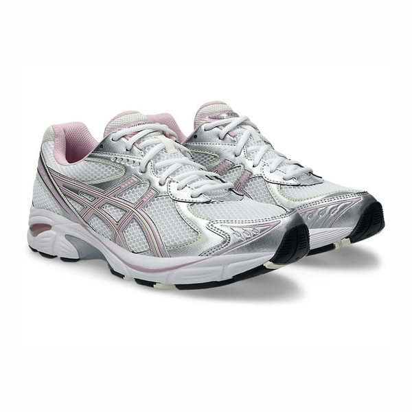 Asics 亞瑟士 GT-2160 1203A796-101 男女 休閒鞋 復古 流行 銀 粉紅