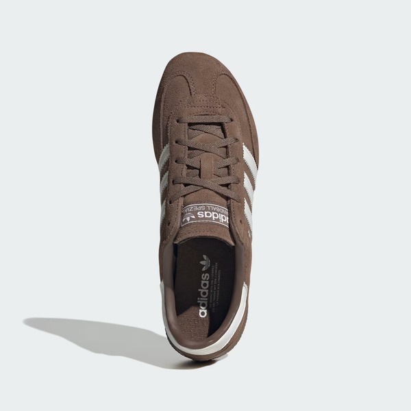 Adidas Handball Spezial Lo Pro W KI2208 女 休閒鞋 德訓鞋 復古 麂皮 深棕