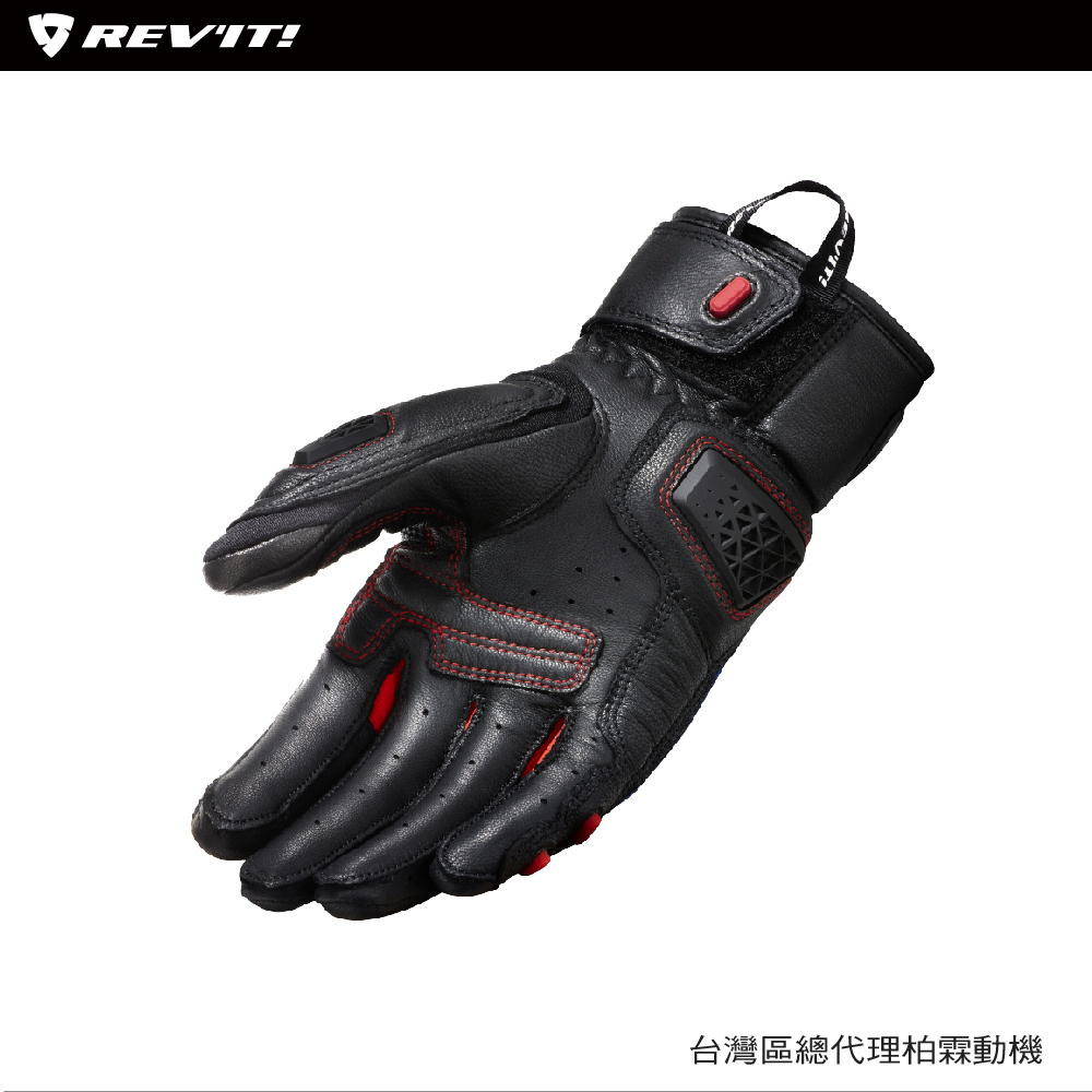 【REV'IT!】FGS173 Sand 4 Summer Riding Gloves