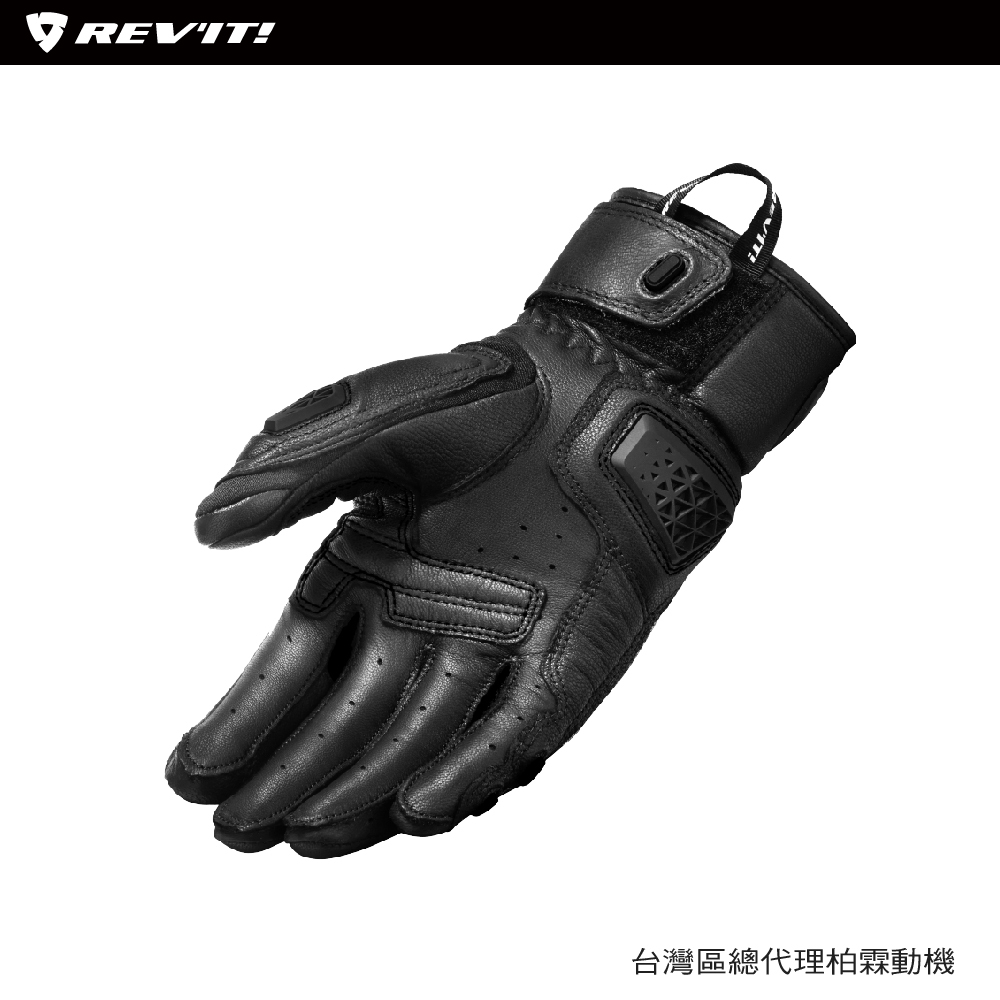 【REV'IT!】FGS174 Sand 4 Ladies Summer Riding Gloves