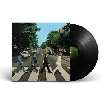 Beatles – Abbey Road: Anniversary Edition LP