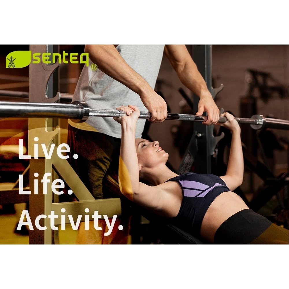 【SENTEQ】運動護腕 台灣製造 正品公司貨