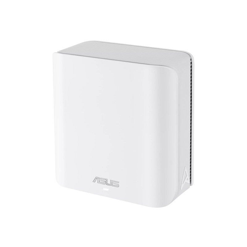 ASUS ZenWiFi BD5 BE5000 雙頻 Wi-Fi 7 Mesh 路由器 (1件装)