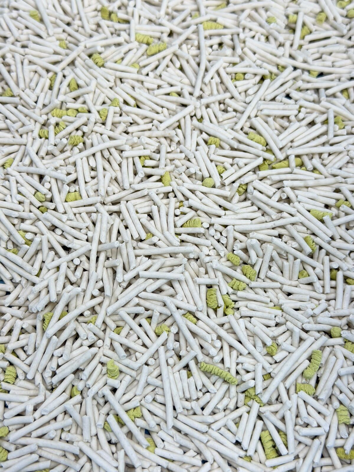 獅子砂 pH原味豆腐砂．6L