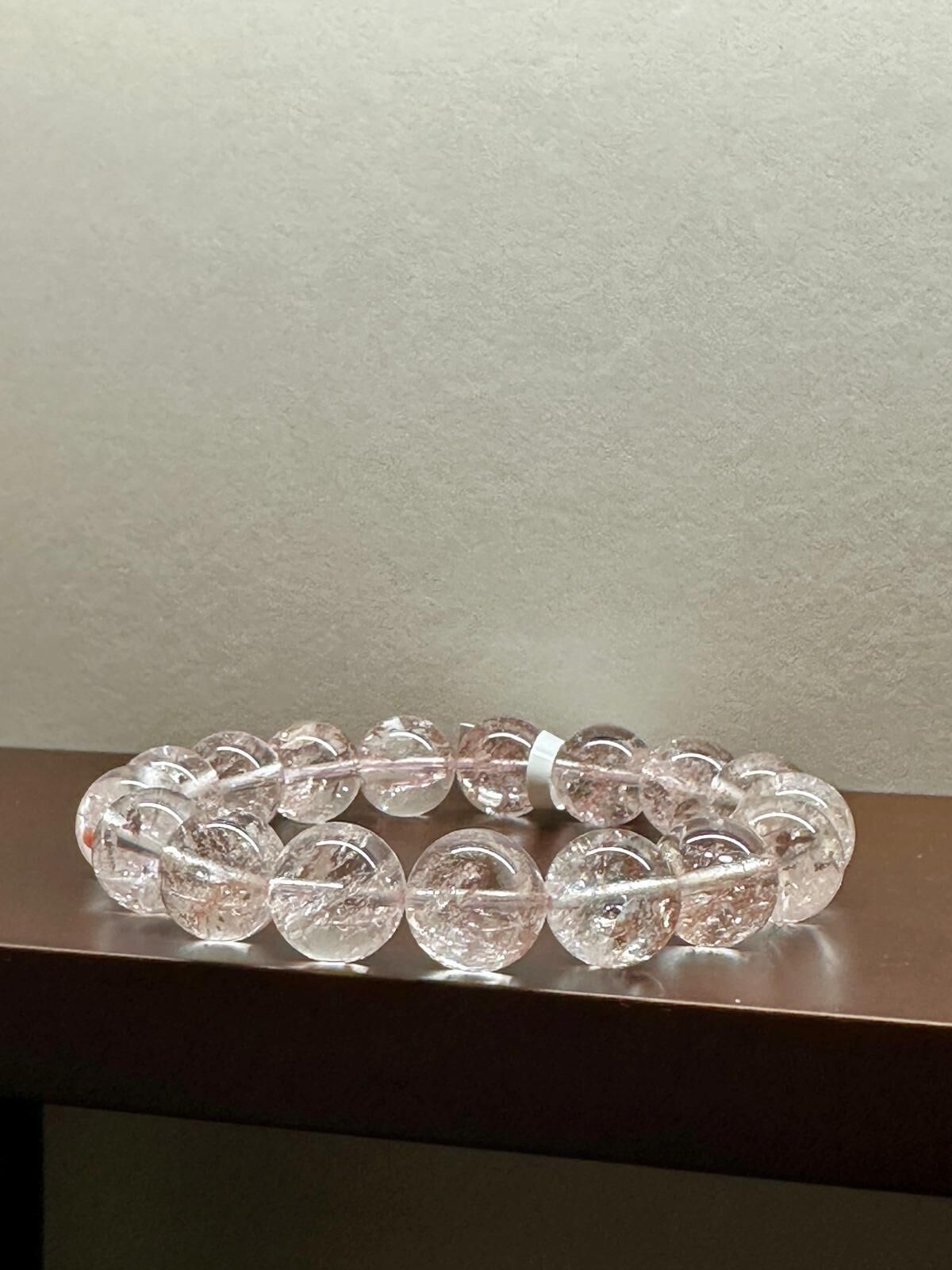 粉色系列