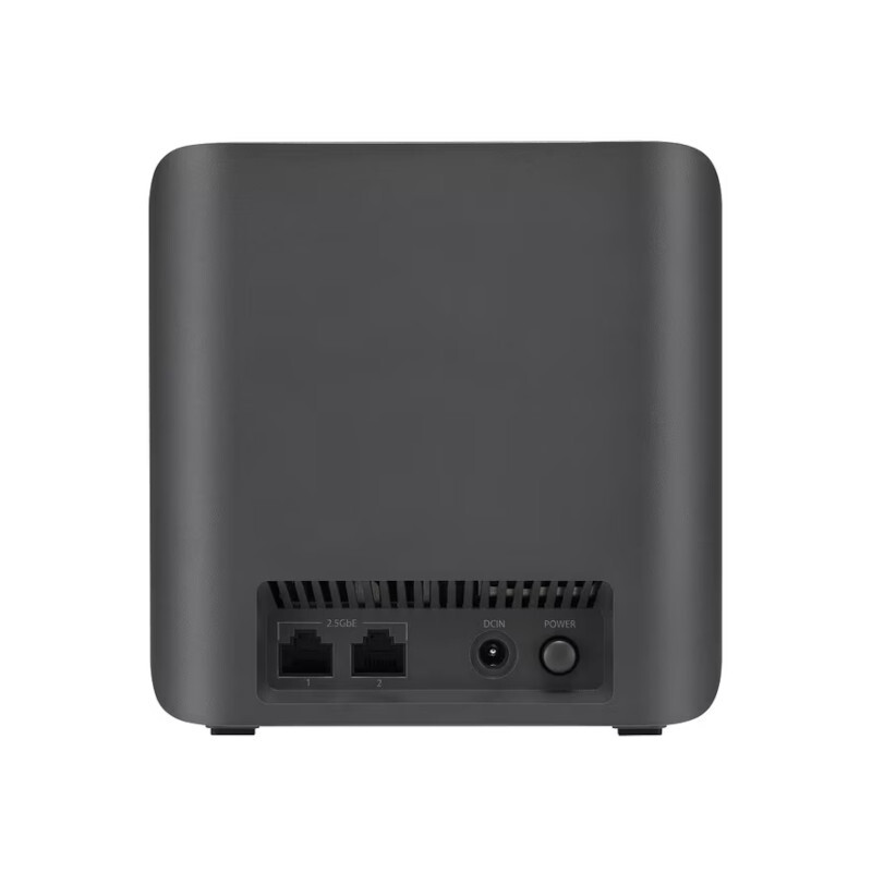 ASUS ZenWiFi BD4 BE3600 Dual-Band Wi-Fi 7 Mesh Router (1-pack)