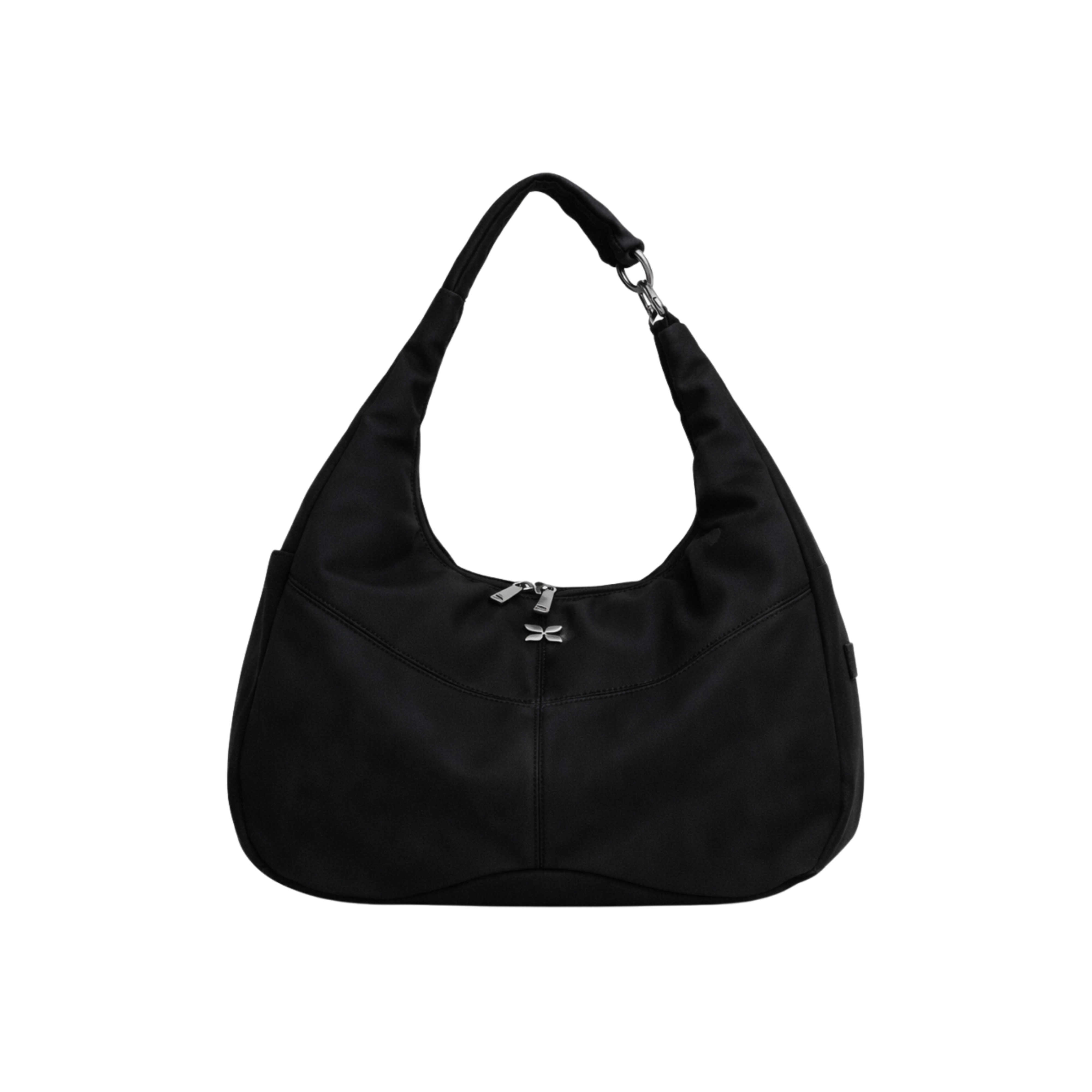 CAMI - Charcoal Black 炭黑