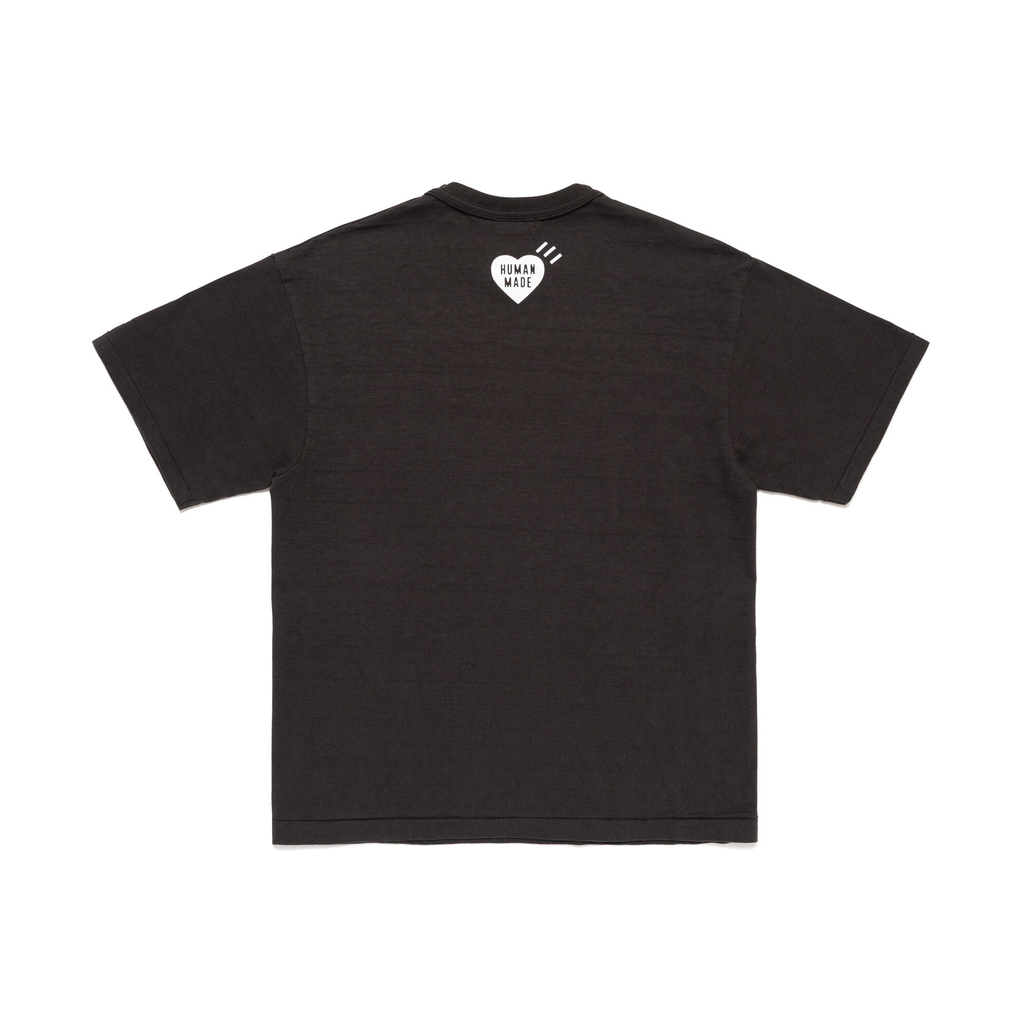 預購┃日本製 HUMAN MADE GRAPHIC T-SHIRT 小豬 短T