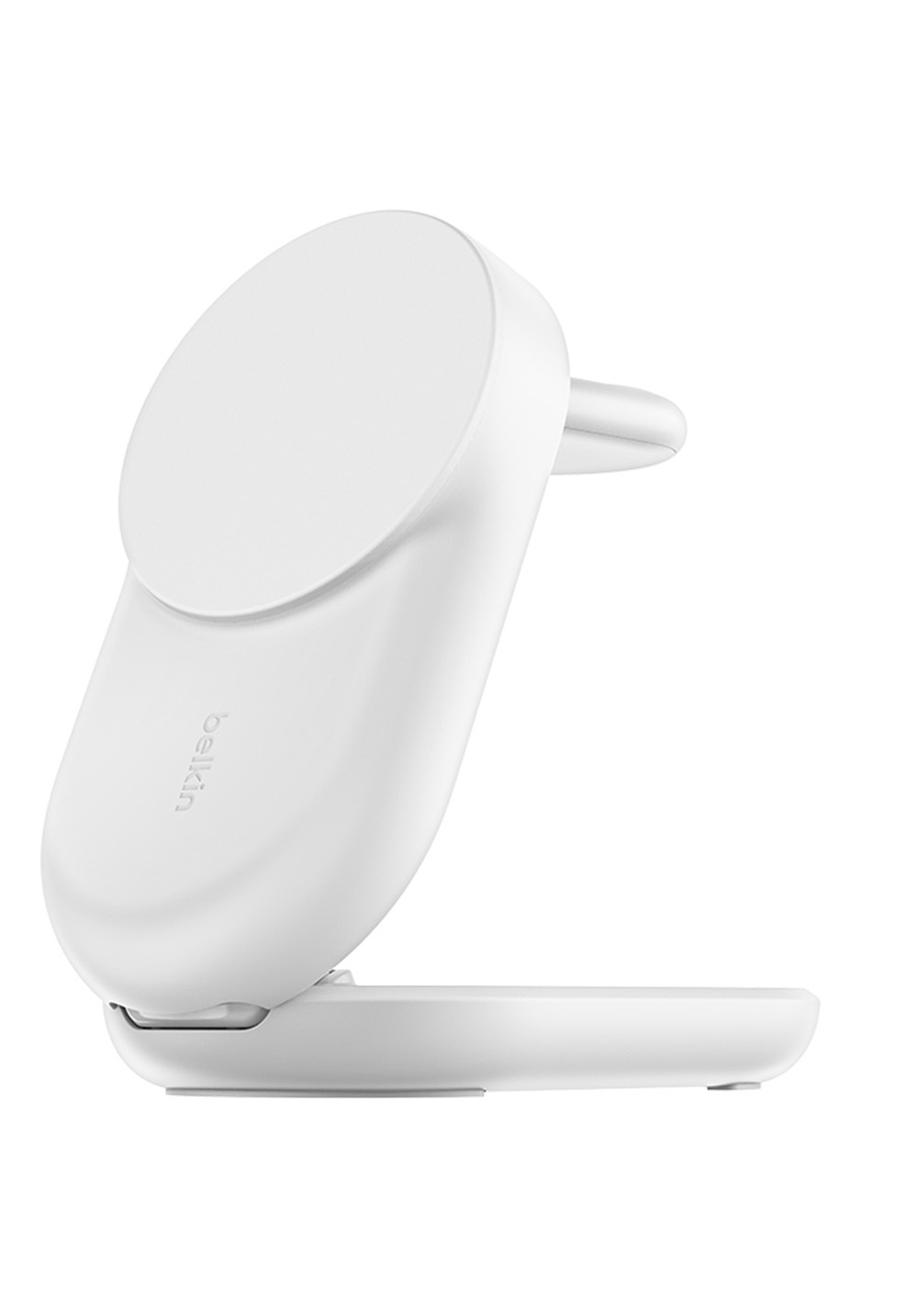 Belkin｜UltraCharge 25W 3合1折疊式磁吸充電器