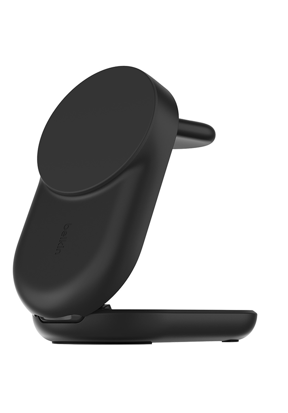 Belkin｜UltraCharge 25W 3合1折疊式磁吸充電器