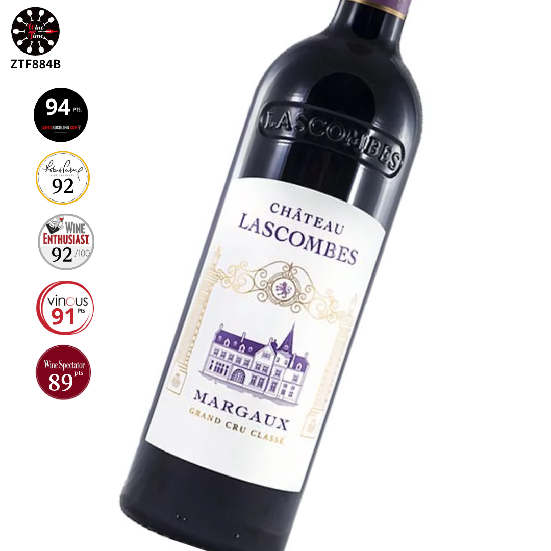 Chateau Lascombes Margaux