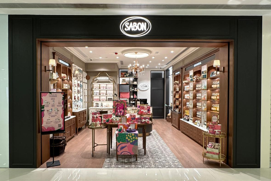NOIR 極致手部重啟護理 - 海港城店