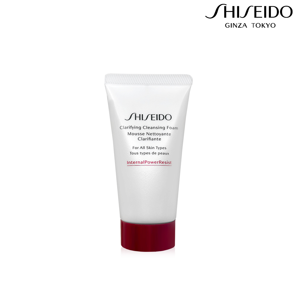 SHISEIDO 資生堂 保濕潔膚皂 50ml