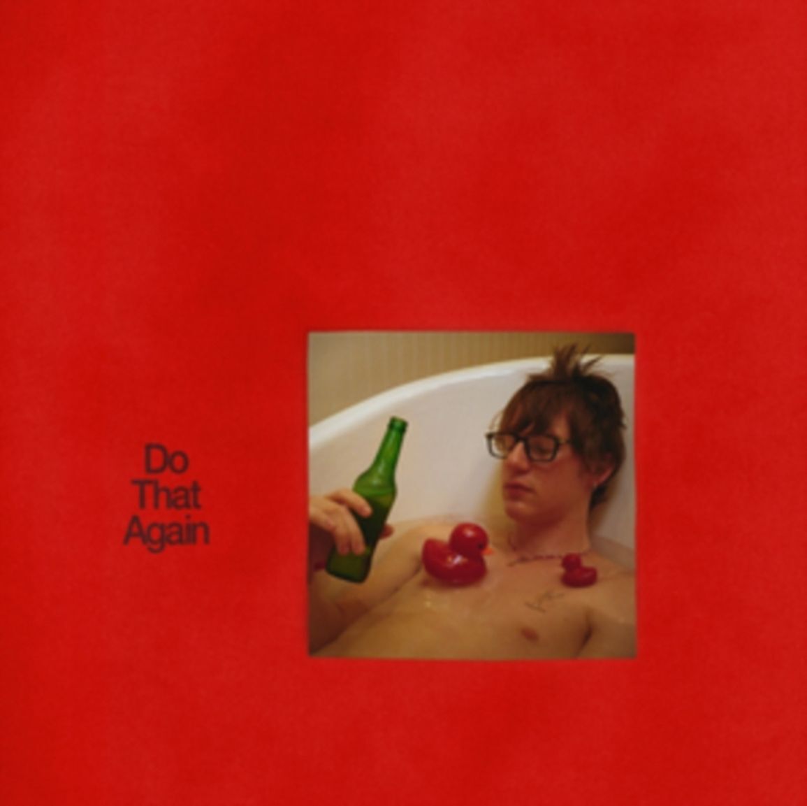 Malcolm Todd - Do That Again (CD)
