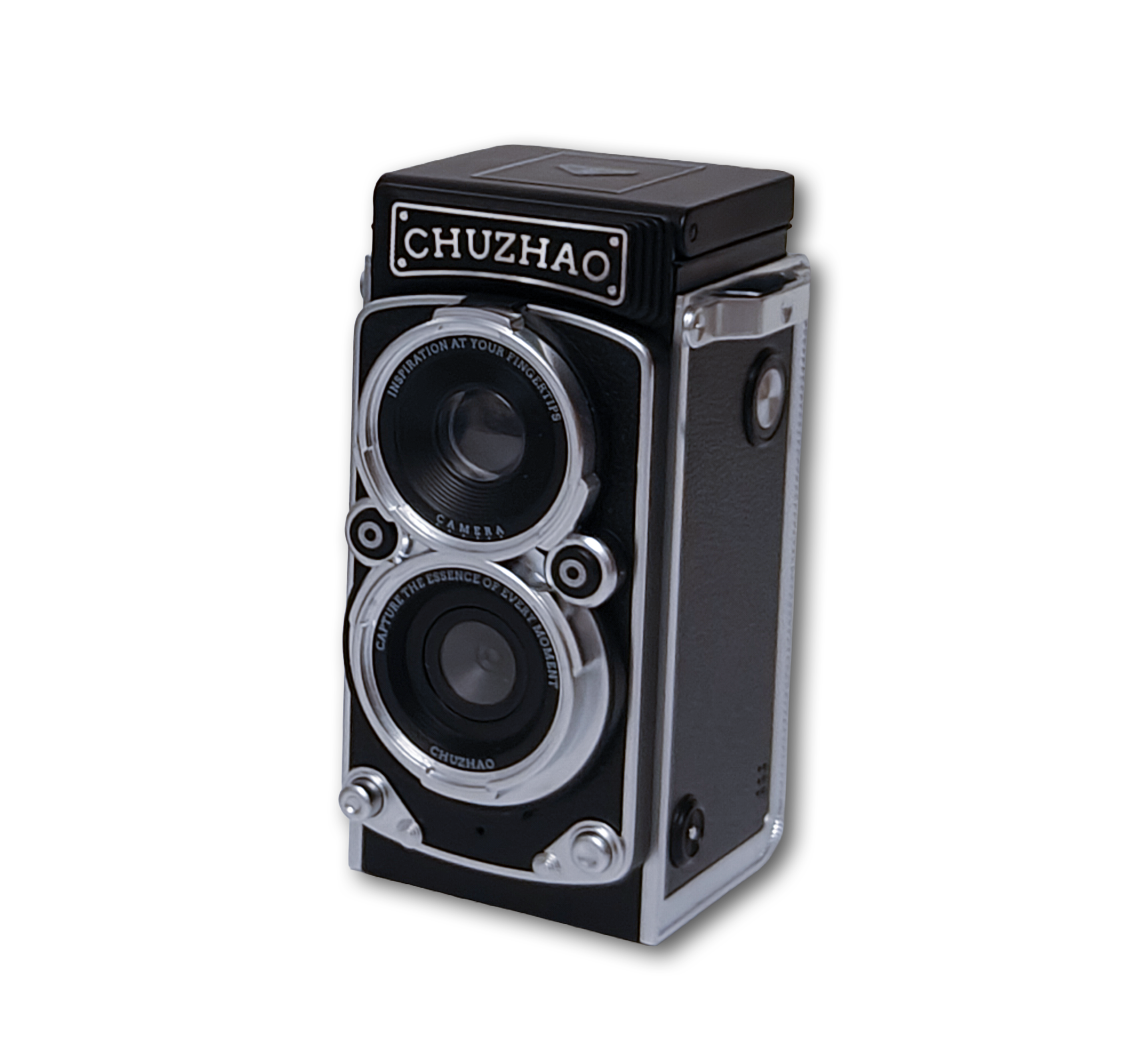 CHUZHAO M1 手動搖桿復古數碼相機