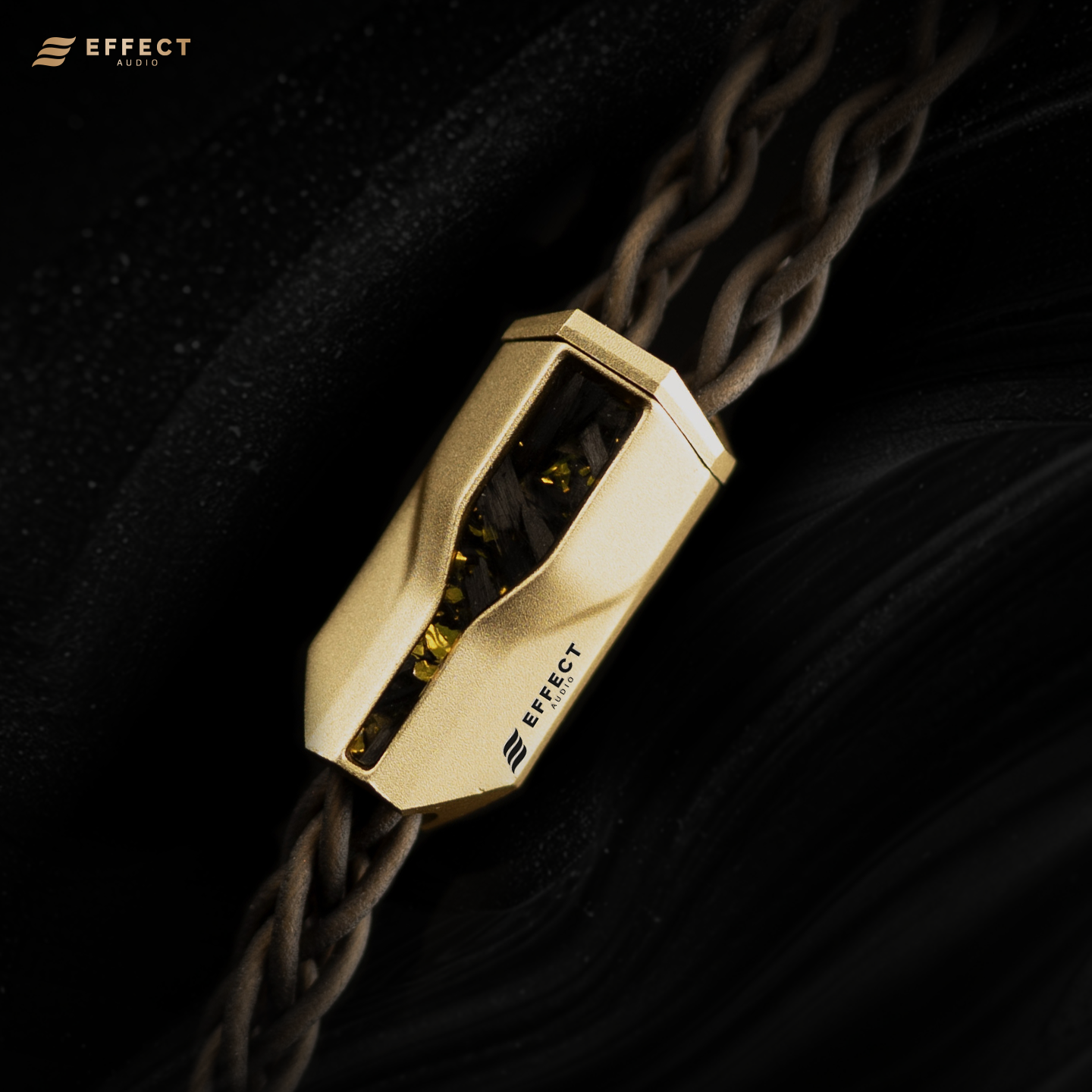 Effect Audio Dionysus Reserve 2026 限量版耳機升級線