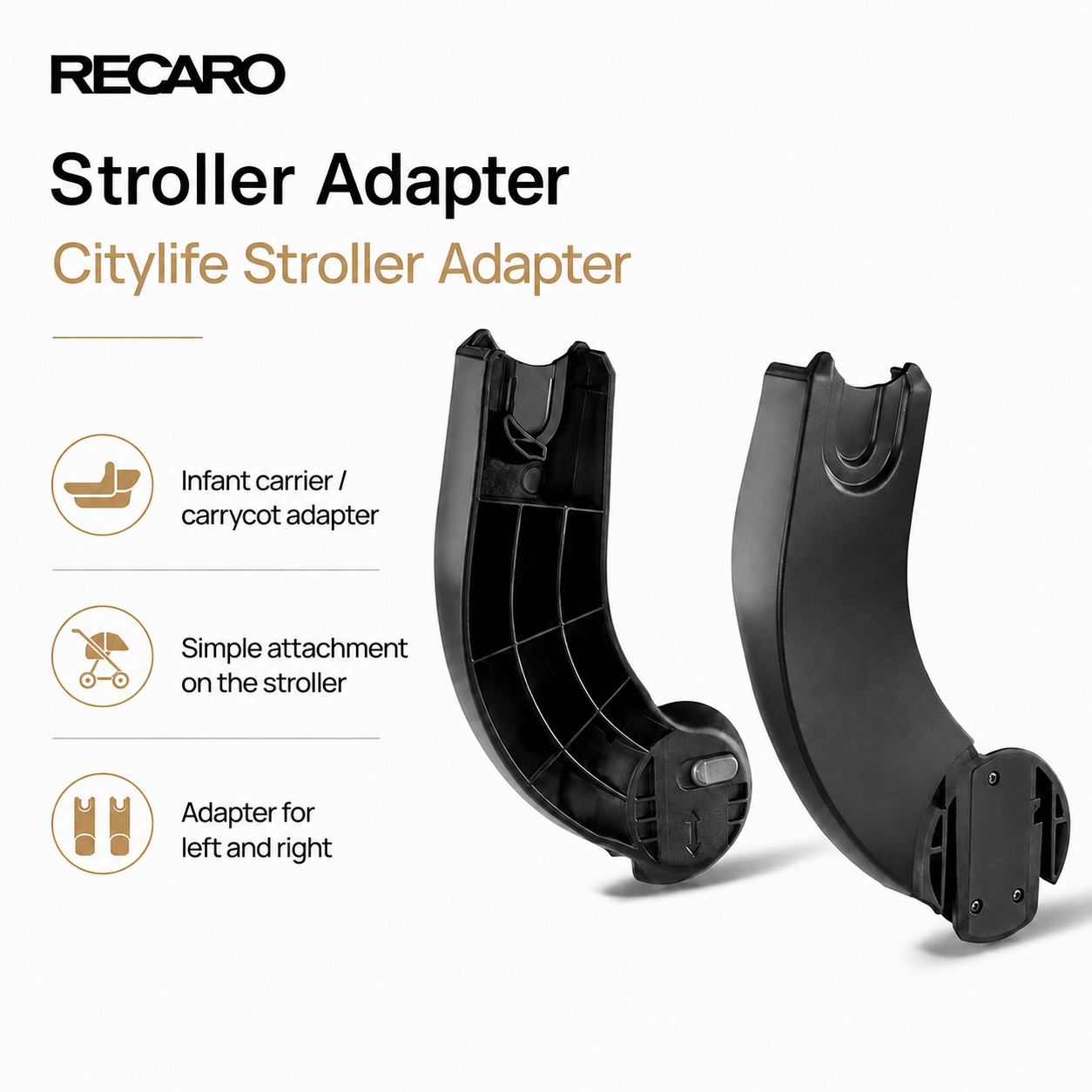 CITYLIFE ADAPTER