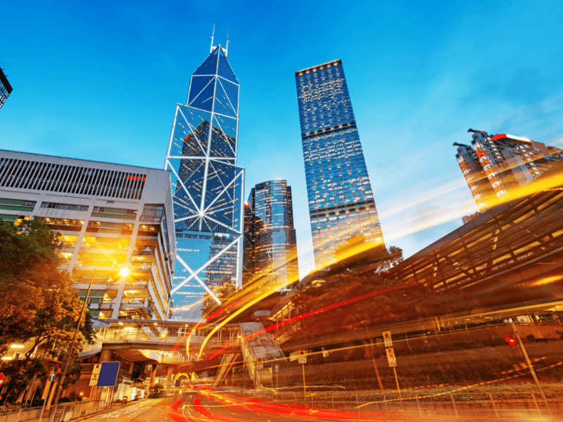 香港 eSIM 推薦 中港澳免翻牆