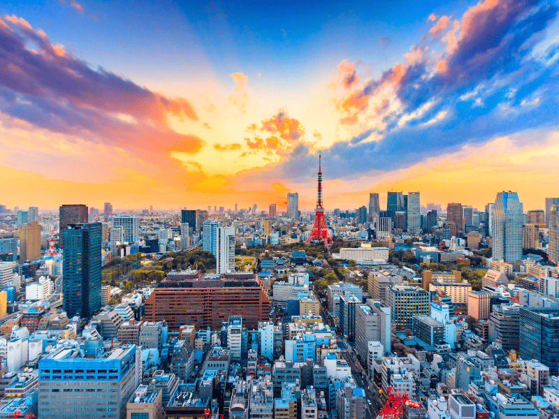 注意日本颱風月份 安全旅遊！