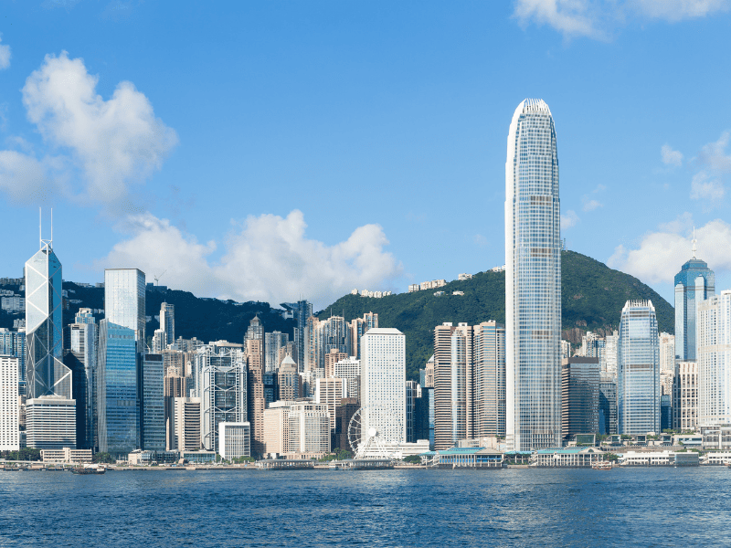 2026港簽申請教學