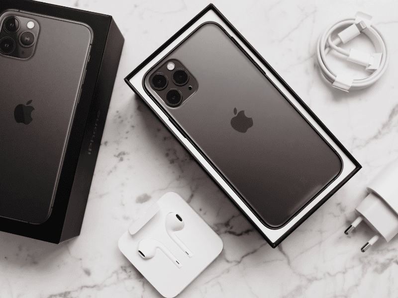 iPhone eSIM 設定