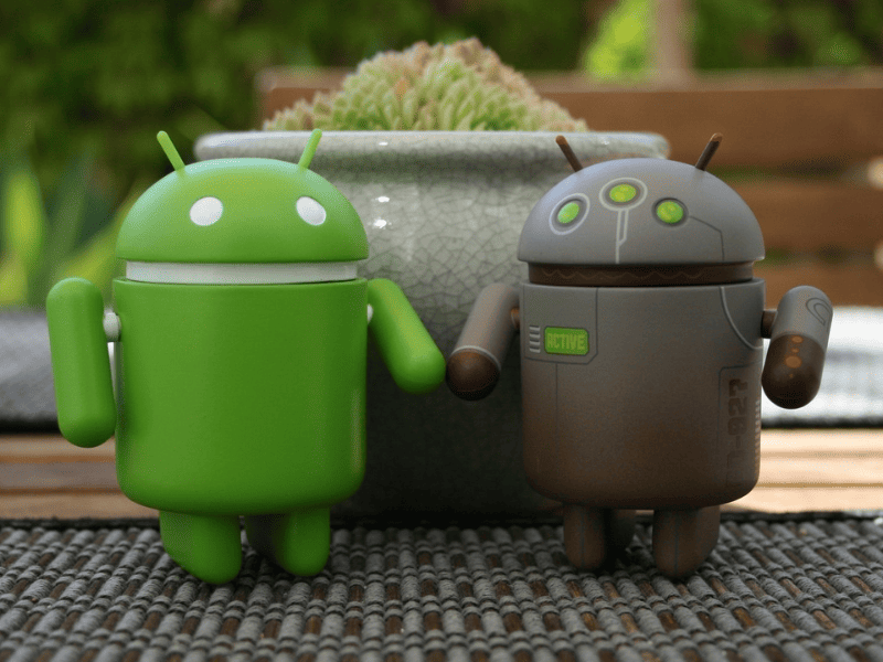 Android eSIM 設定