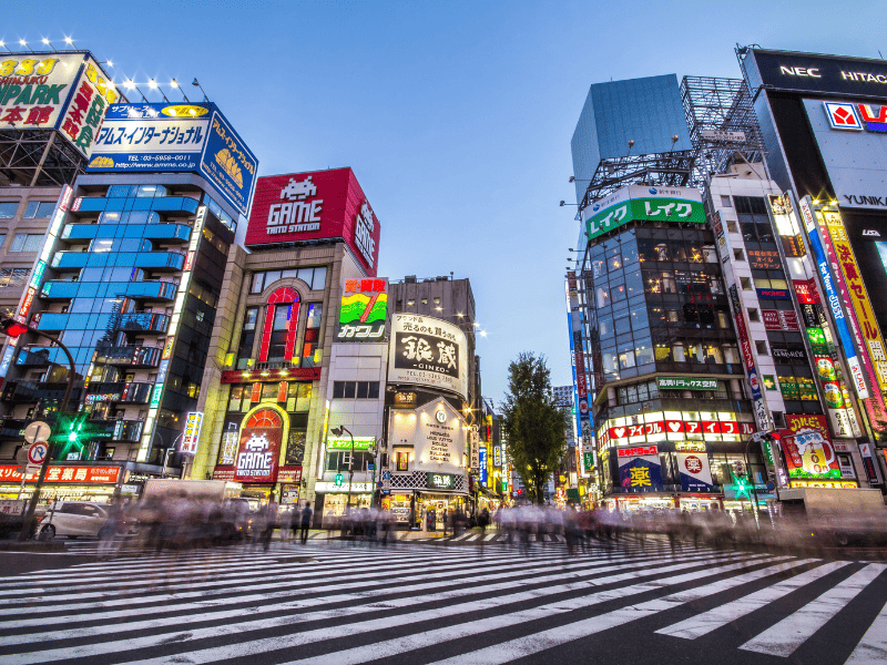日本自由行注意事項 2026 獨旅首選